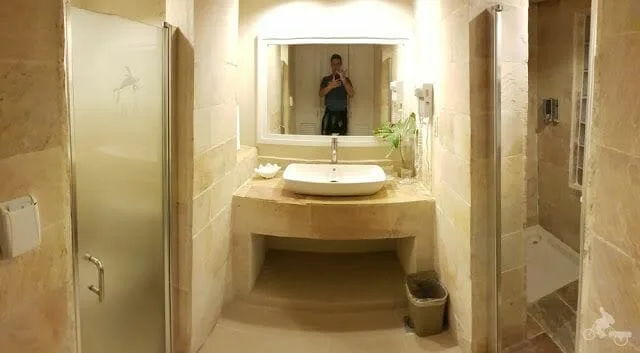 lavabo del ifa bavaro