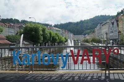 visitas guiadas en Praga y alrededores