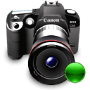 icono camara