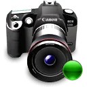 icono camara