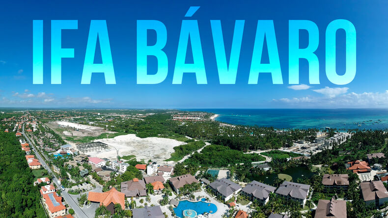 Hotel Ifa Bávaro