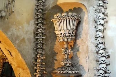 Excursión a Kutna Hora - visitas guiadas en Praga