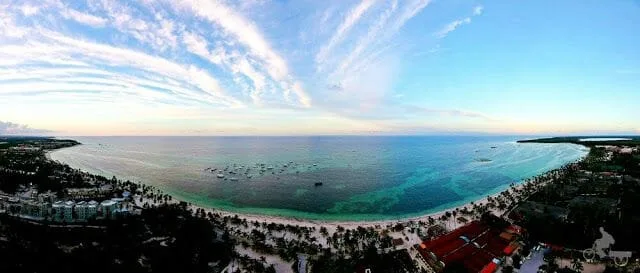 playa bavaro