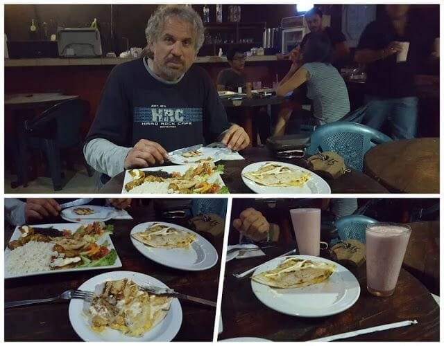 cena