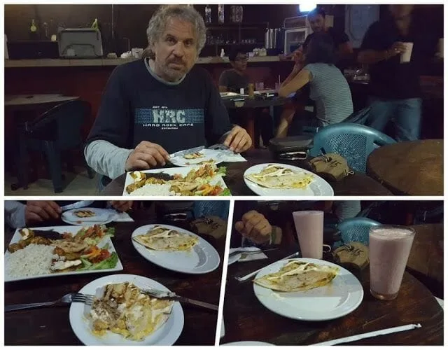 cena