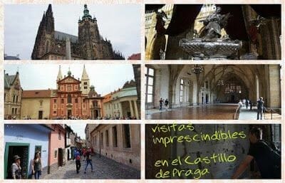 Tour en Praga, de las visitas guiadas en Praga más completas   