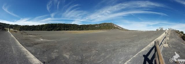 parque volcan irazu