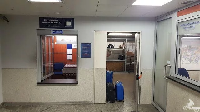 locker 