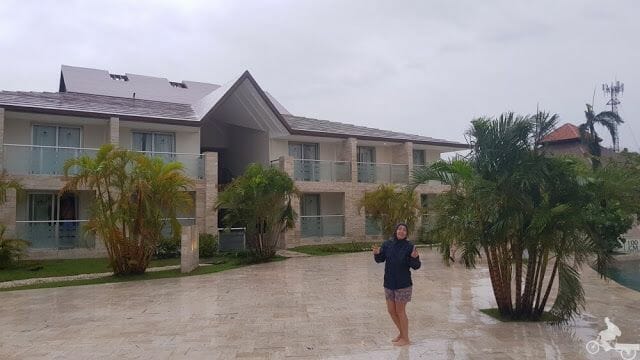 lluvia pre huracán