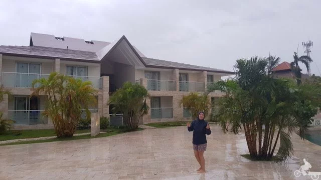 lluvia pre huracán