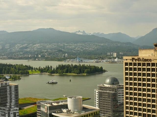 Vancouver