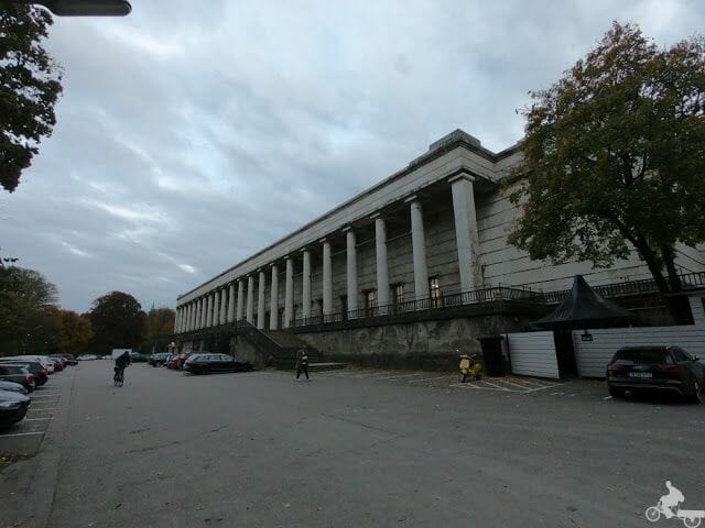 HAUS DER KUNST