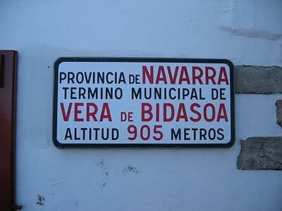 cumbre larrun