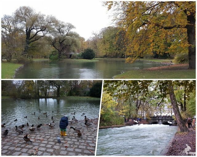 Englischer Garten