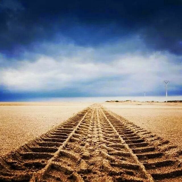 Carretera Imaginaria de Alberto Loyo