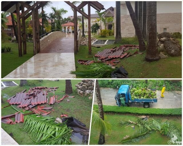 consecuencias de huracán María