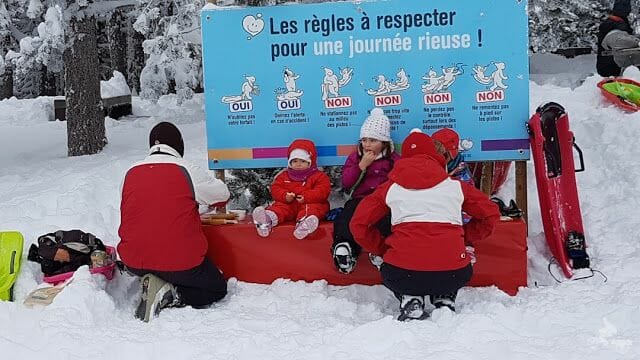 pistas de esquí de Beille en el Ariège