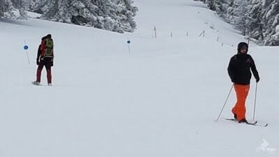 pistas de esquí de Beille en el Ariège