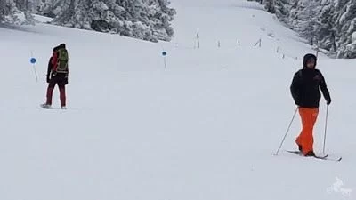 pistas de esquí de Beille en el Ariège
