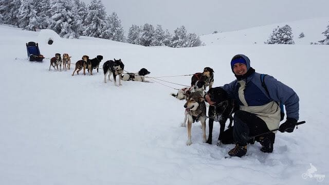 pistas de esquí de Beille en el Ariège