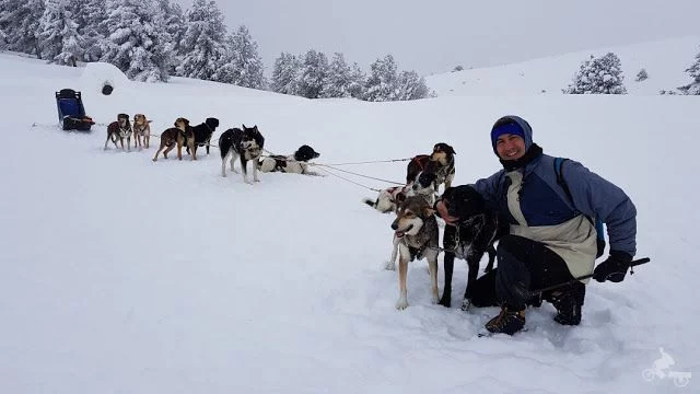 pistas de esquí de Beille en el Ariège