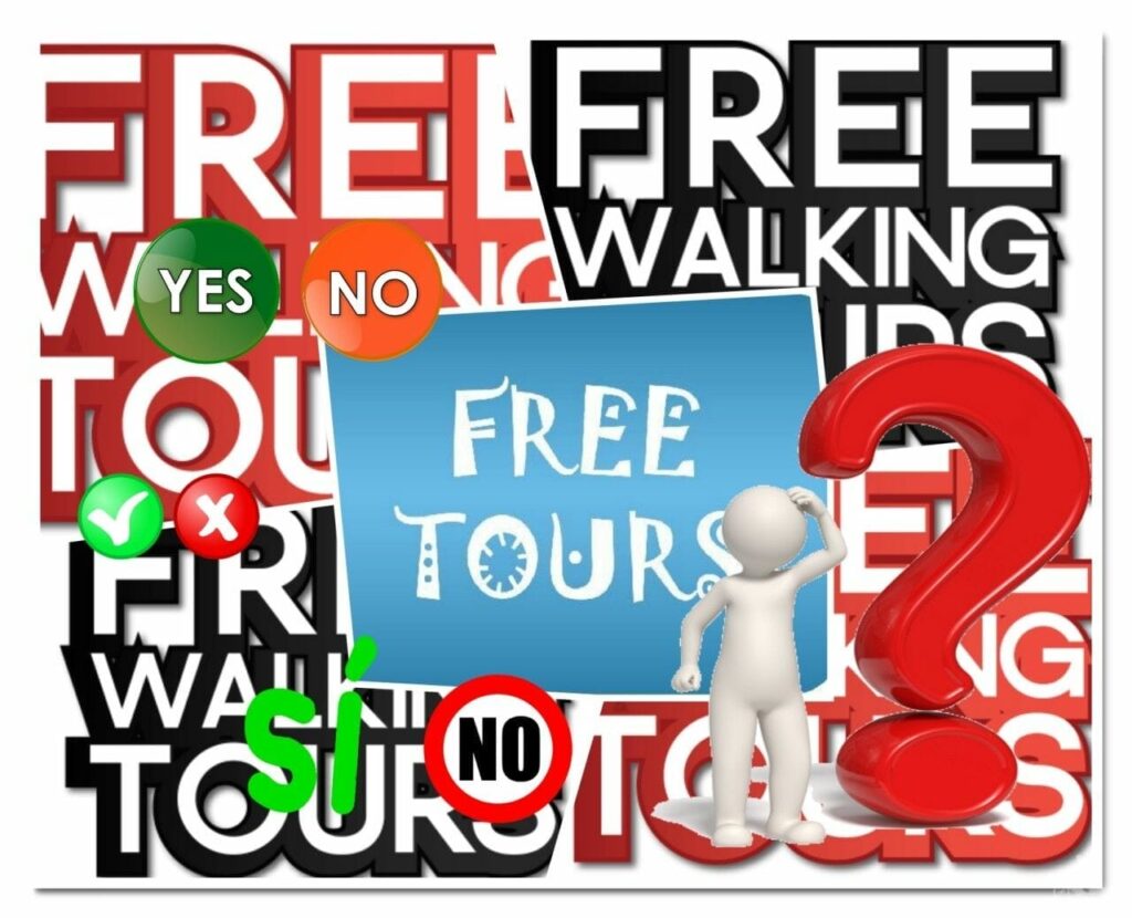 free tours