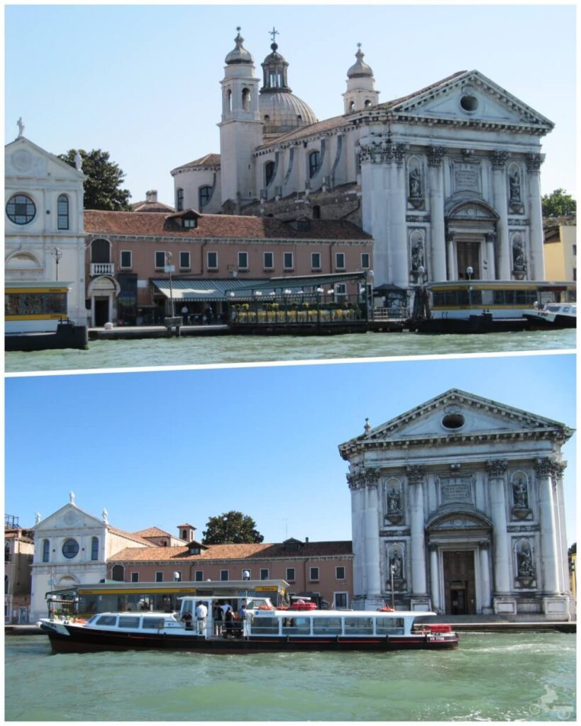 Chiesa di Santa Maria del Rosario
