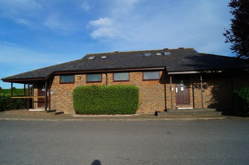 campings caravan club Inglaterra