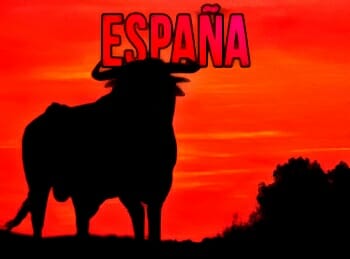 España