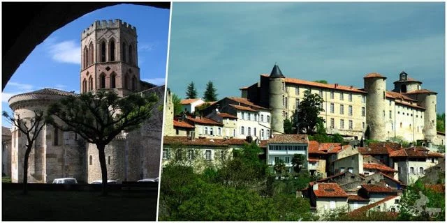 sant lizier