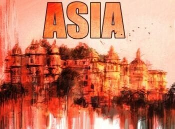 Asia