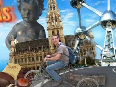 Mejores Free Tours en Bruselas