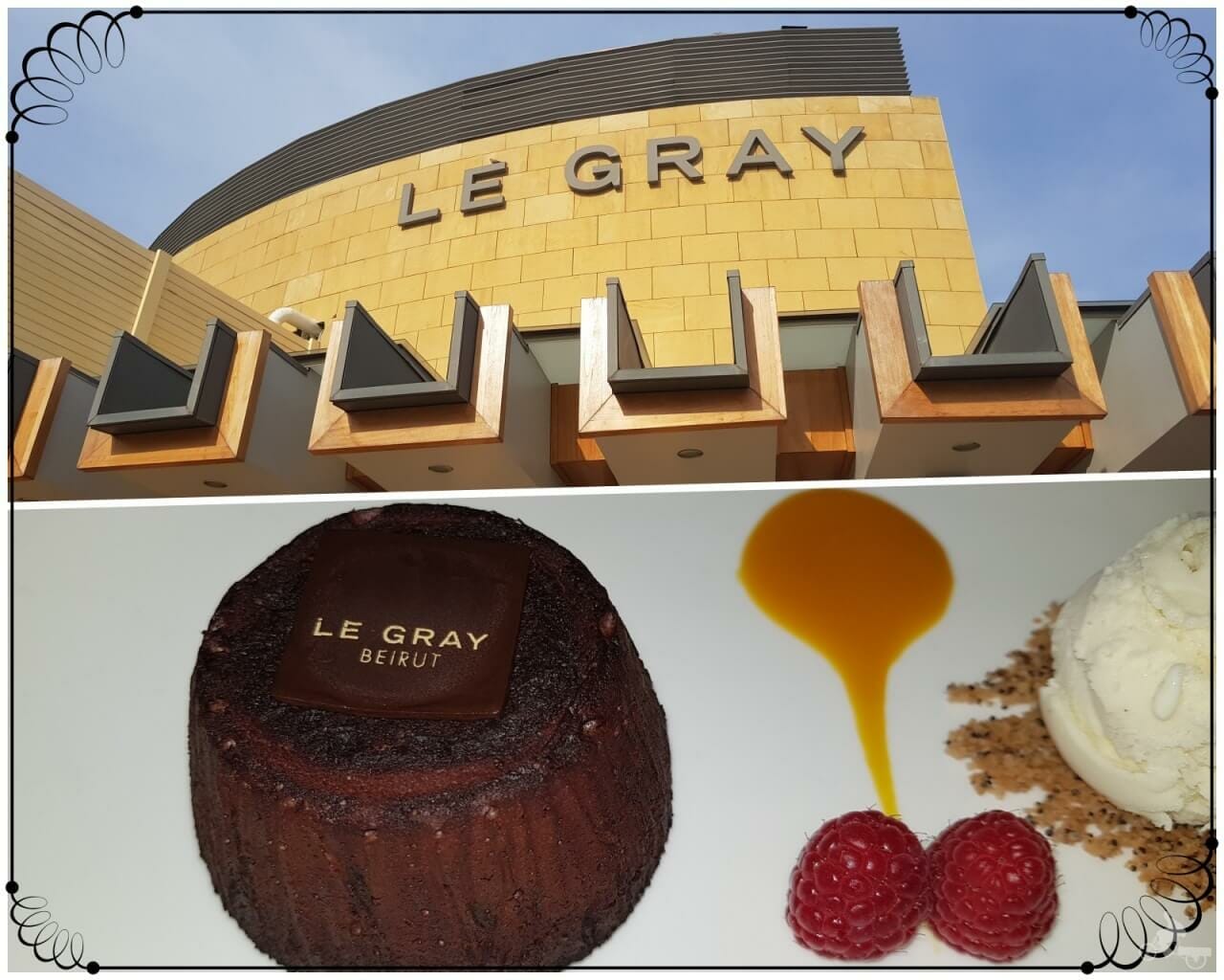 Dónde dormir en Beirut – Hotel Le Gray