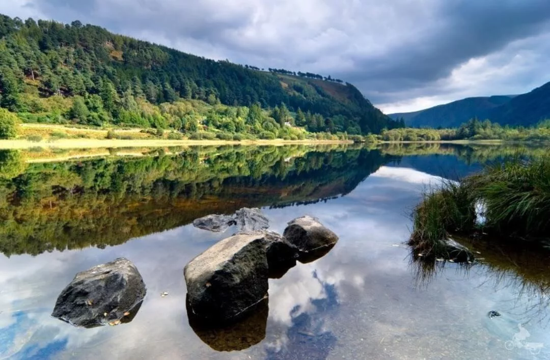 Excursion a Wicklow y Glendalough - excursiones desde Dublín en español