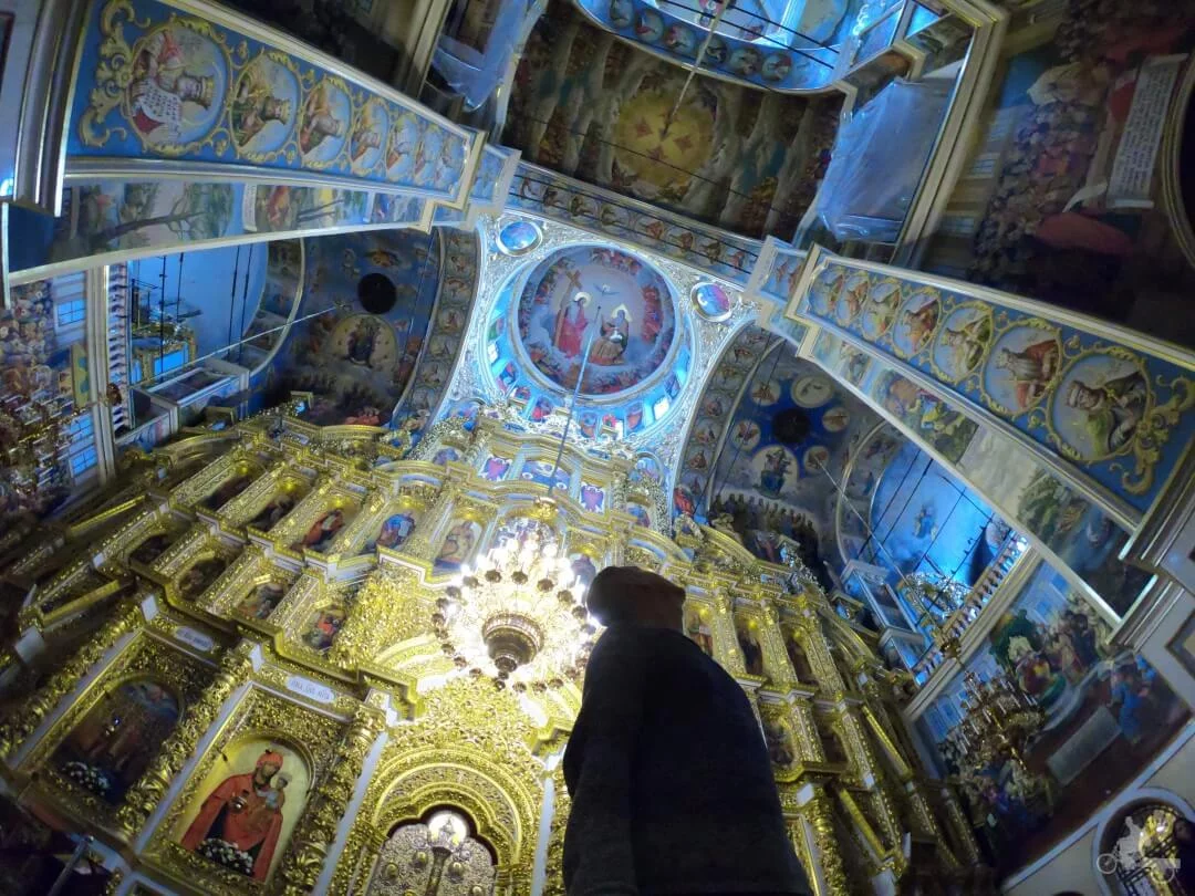 Catedral de Uspenskyi