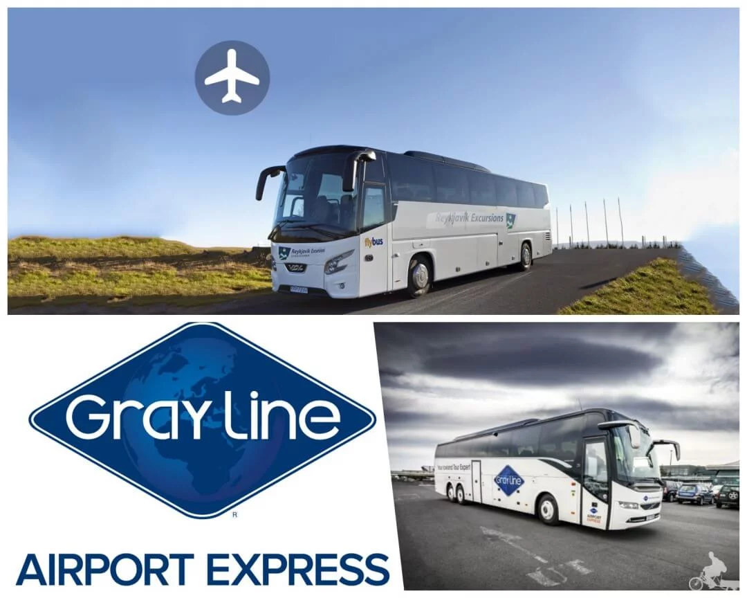 airport express keflavik