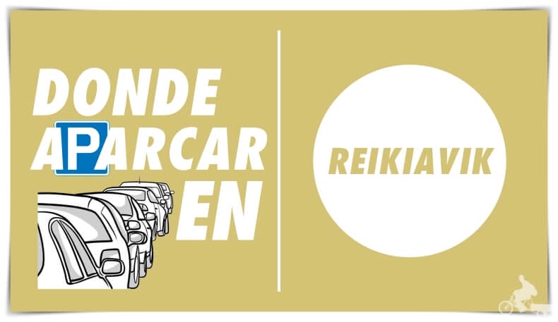 aparcar en reikiavik
