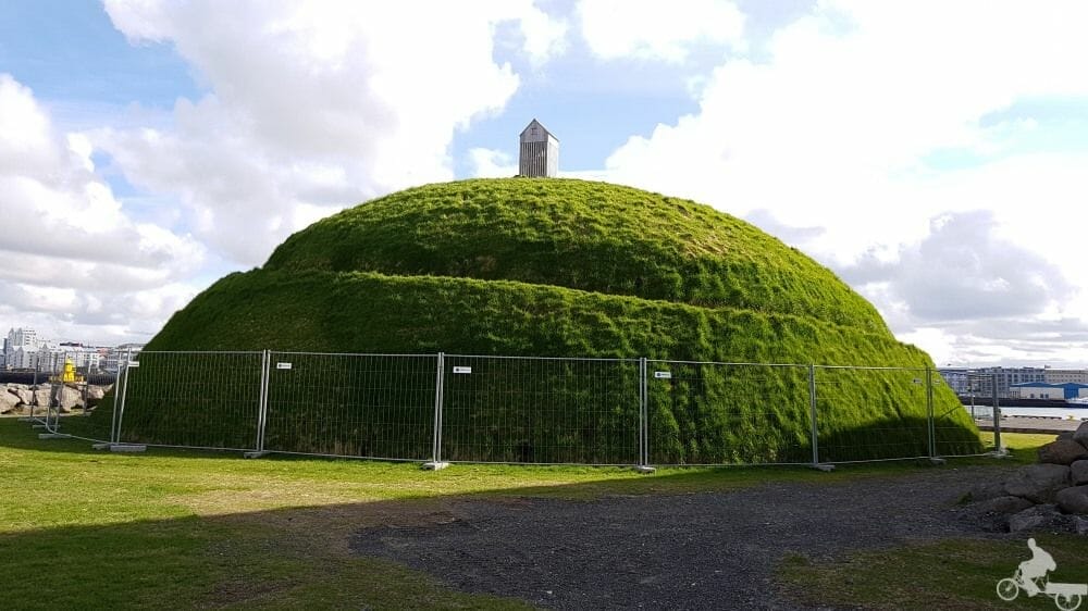 pufa reikiavik