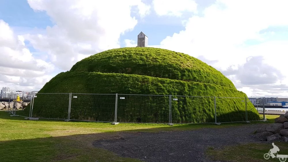 pufa reikiavik