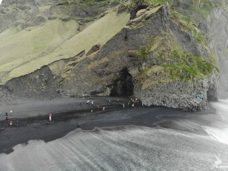 halsanefshellir islandia