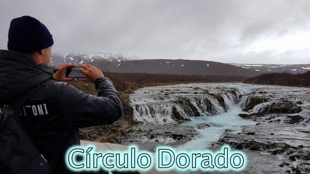 círculo dorado islandia