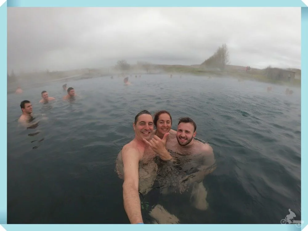 laguna secreta islandia