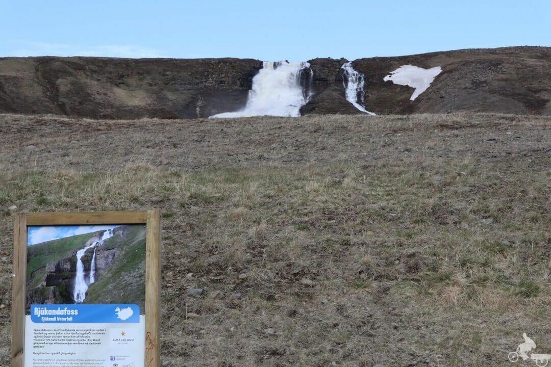 Cascada Rjukandi