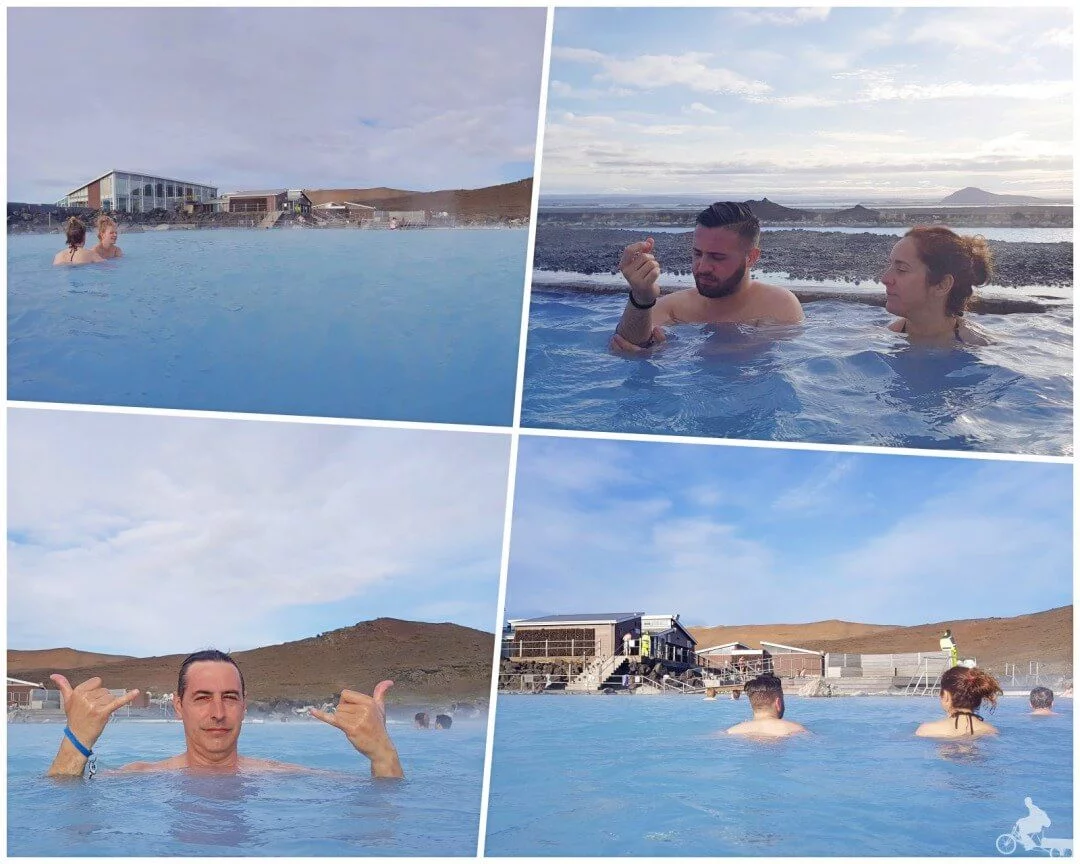 balneario myvatn