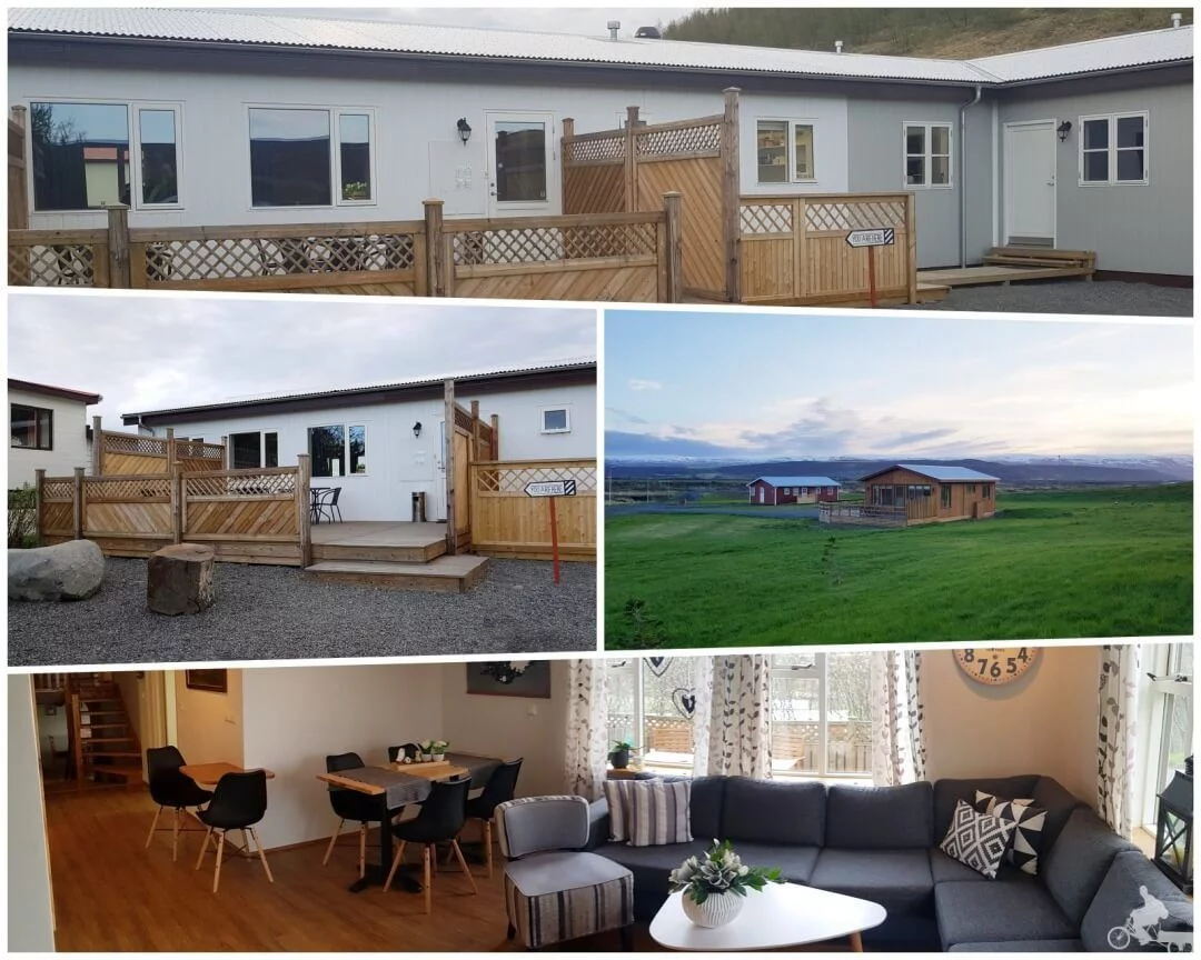 brekka guesthouse