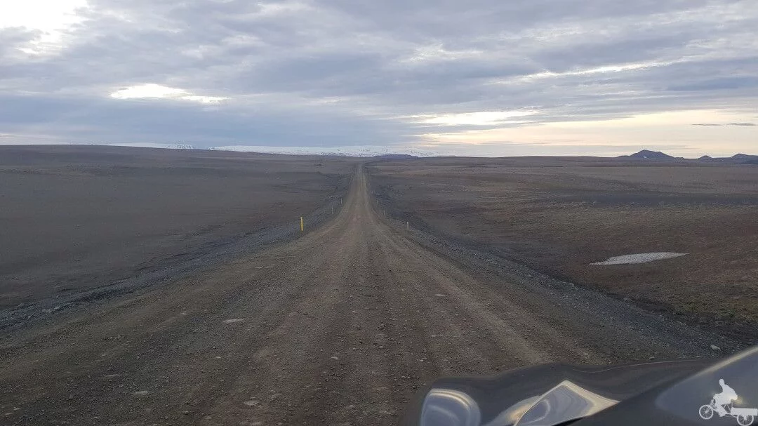 carretera myvatn husavik