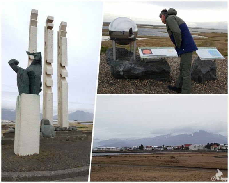 pueblo hofn islandia