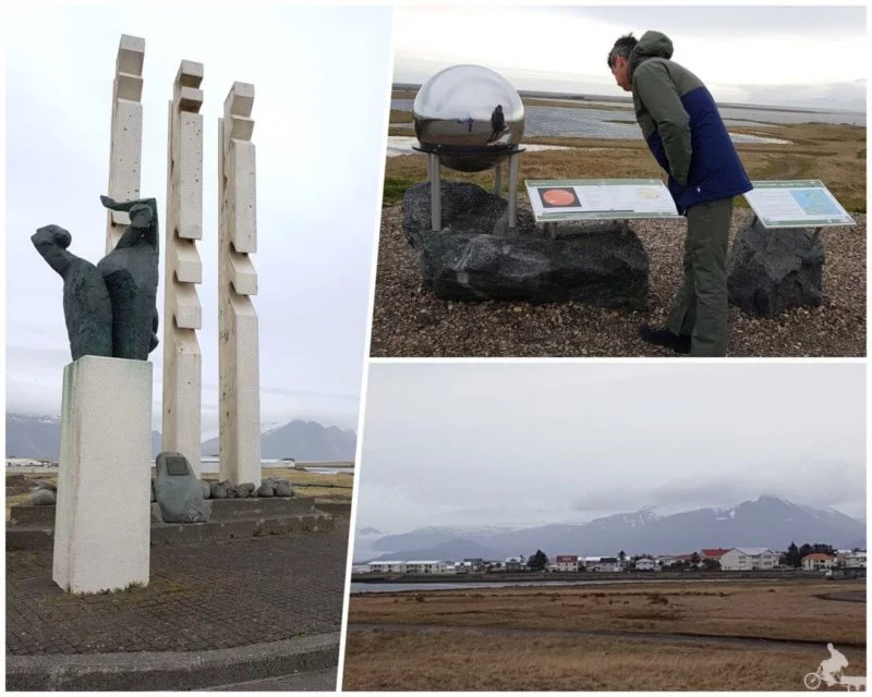 pueblo hofn islandia