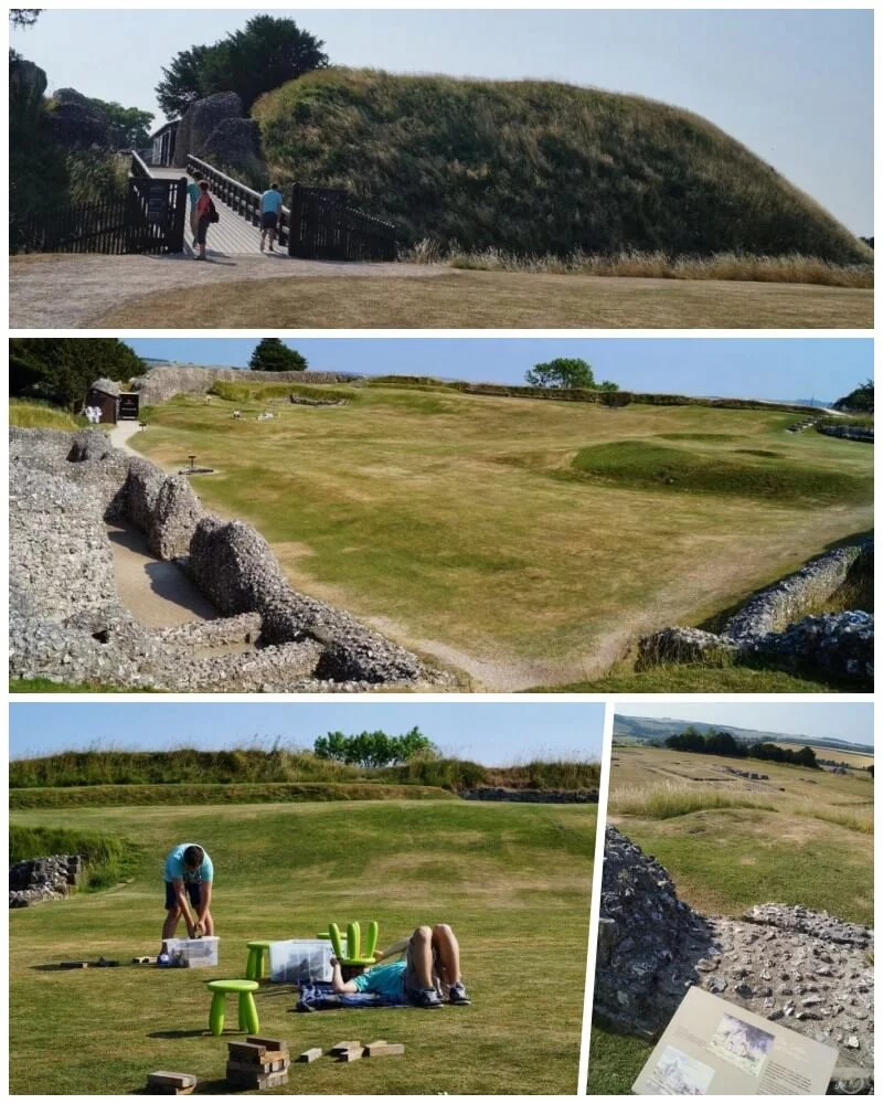 old sarum