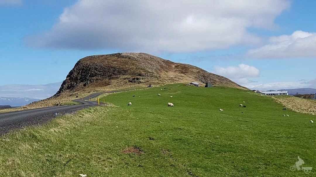 Helgafell